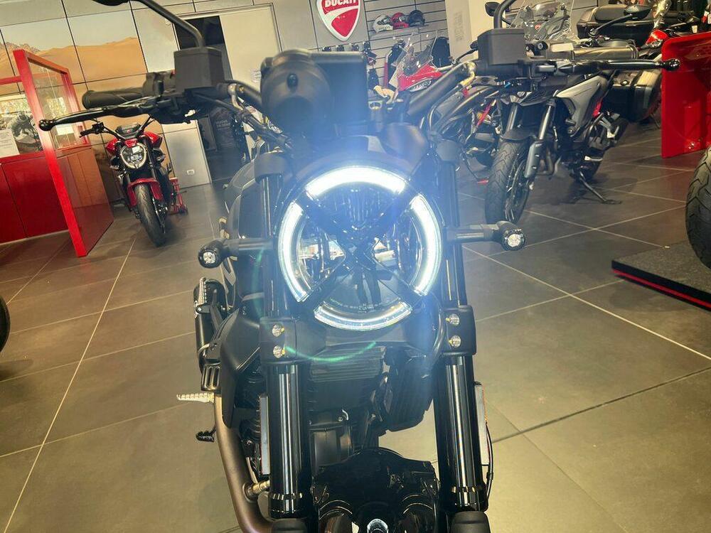 Ducati Scrambler 800 Full Throttle (2025 - 26) (11)