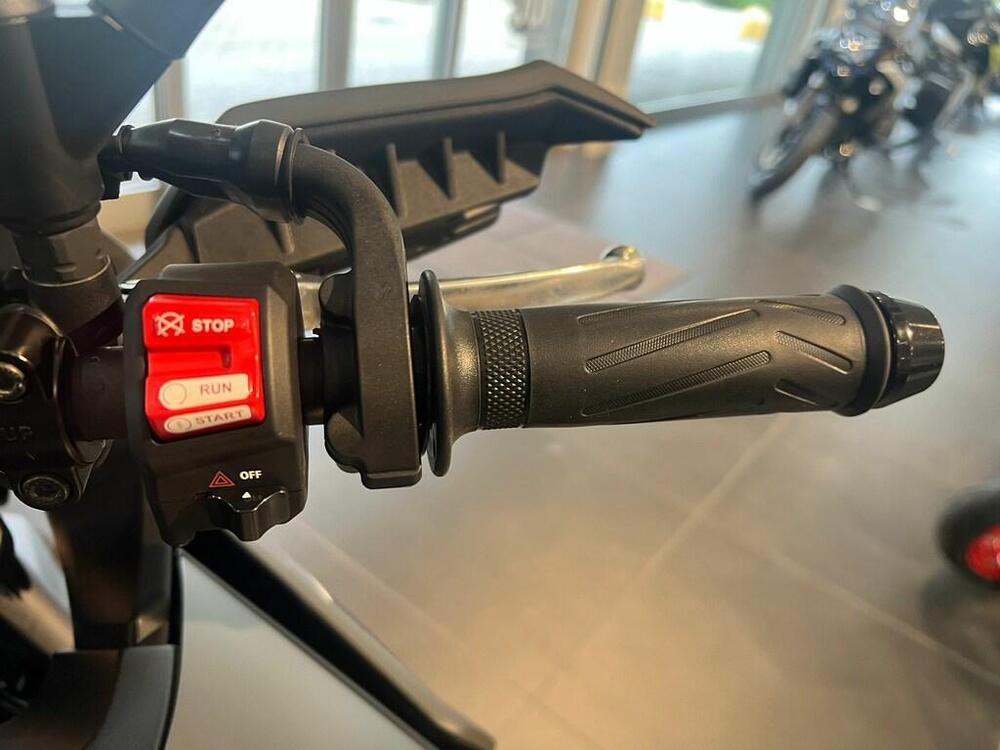 Yamaha Tracer 7 (2021 - 24) (10)