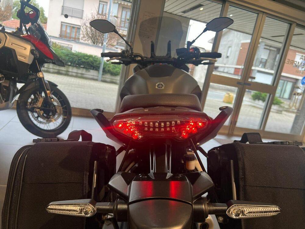 Yamaha Tracer 7 (2021 - 24) (12)
