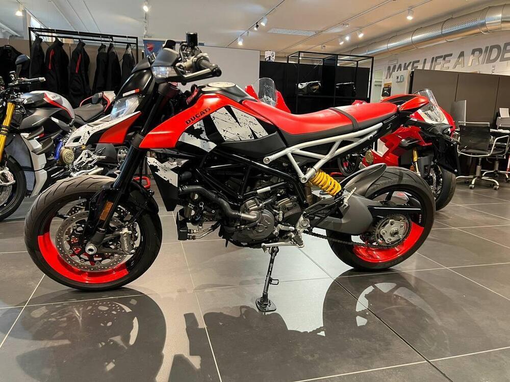 Ducati Hypermotard 950 RVE (2022 - 25) (5)