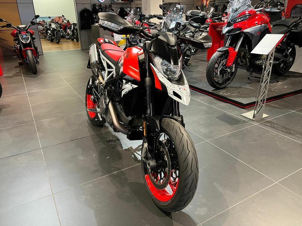 Ducati Hypermotard 950 RVE (2022 - 25) (3)