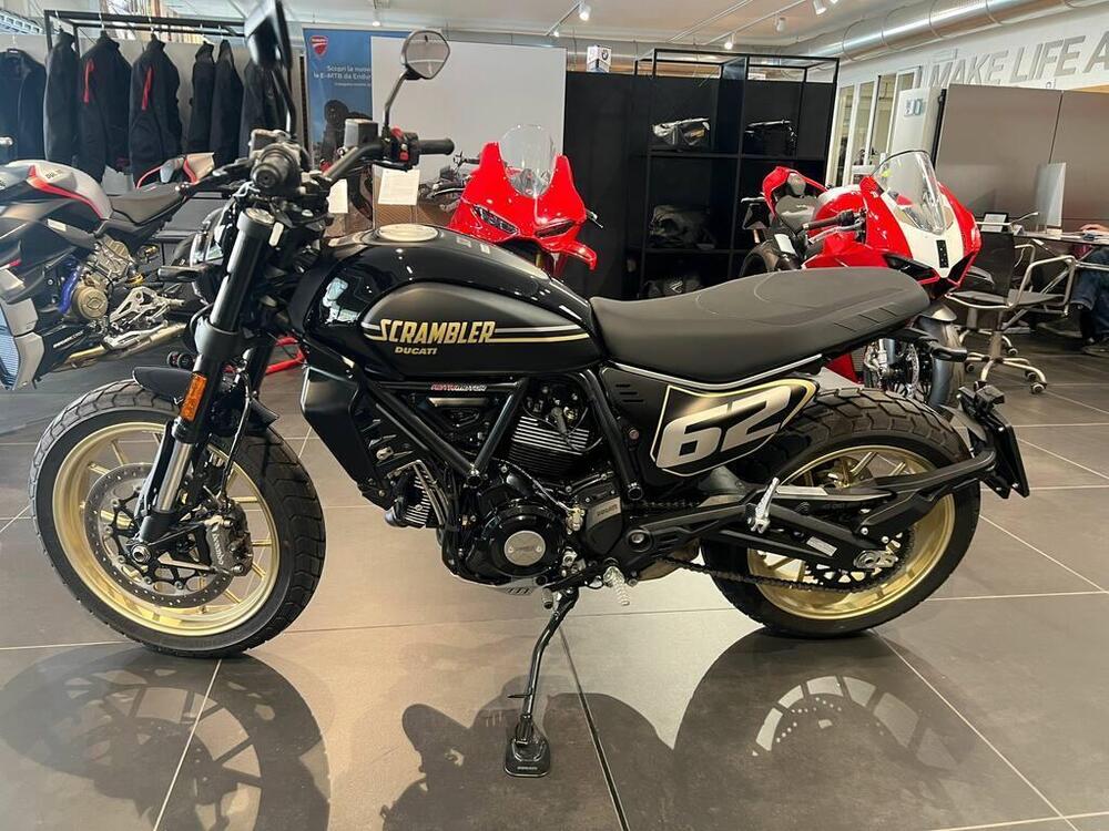 Ducati Scrambler 800 Full Throttle (2025 - 26) (5)