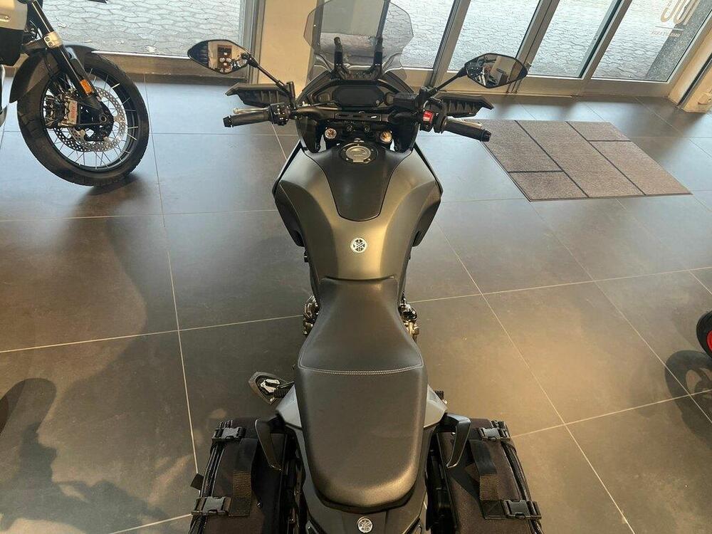 Yamaha Tracer 7 (2021 - 24) (7)