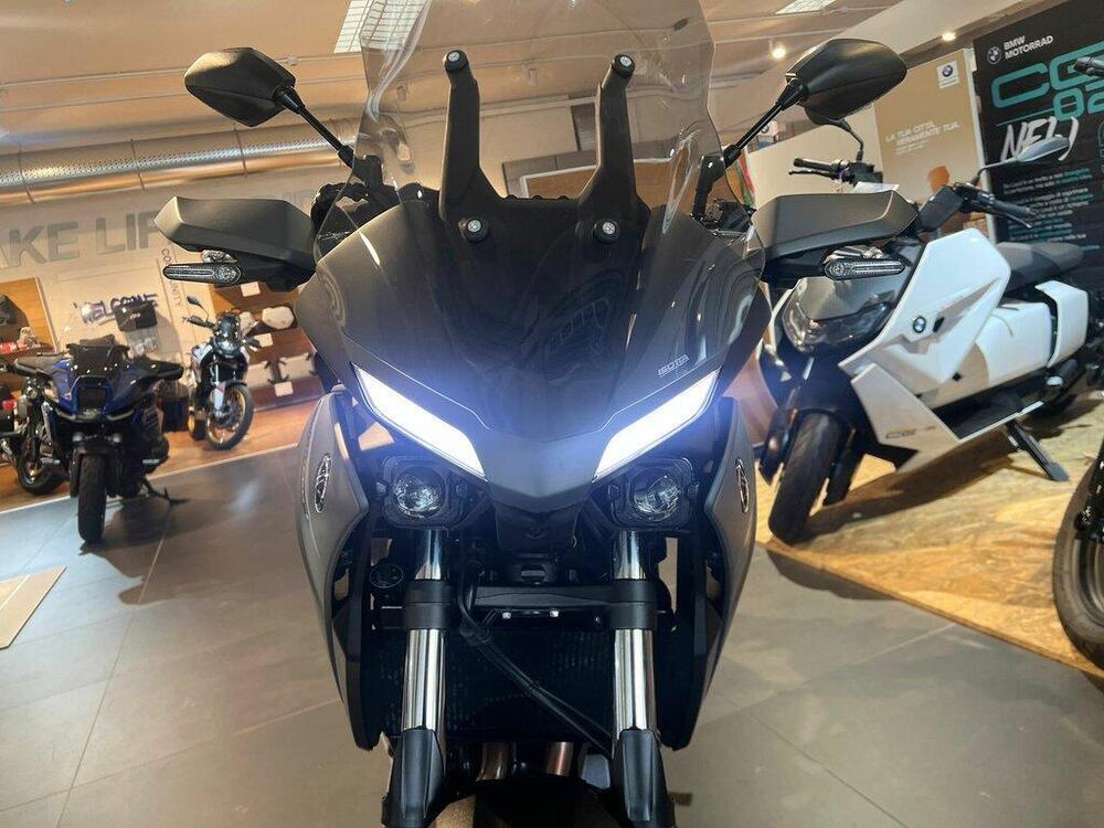 Yamaha Tracer 7 (2021 - 24) (11)