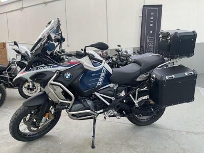 Bmw R 1250 GS Adventure (2021 - 24) usata