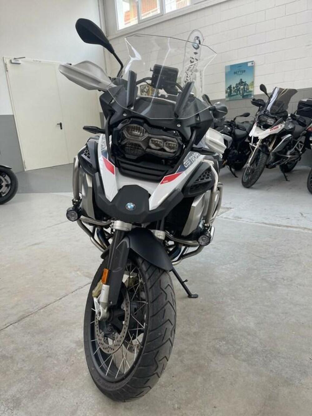Bmw R 1250 GS Adventure (2021 - 24) (5)