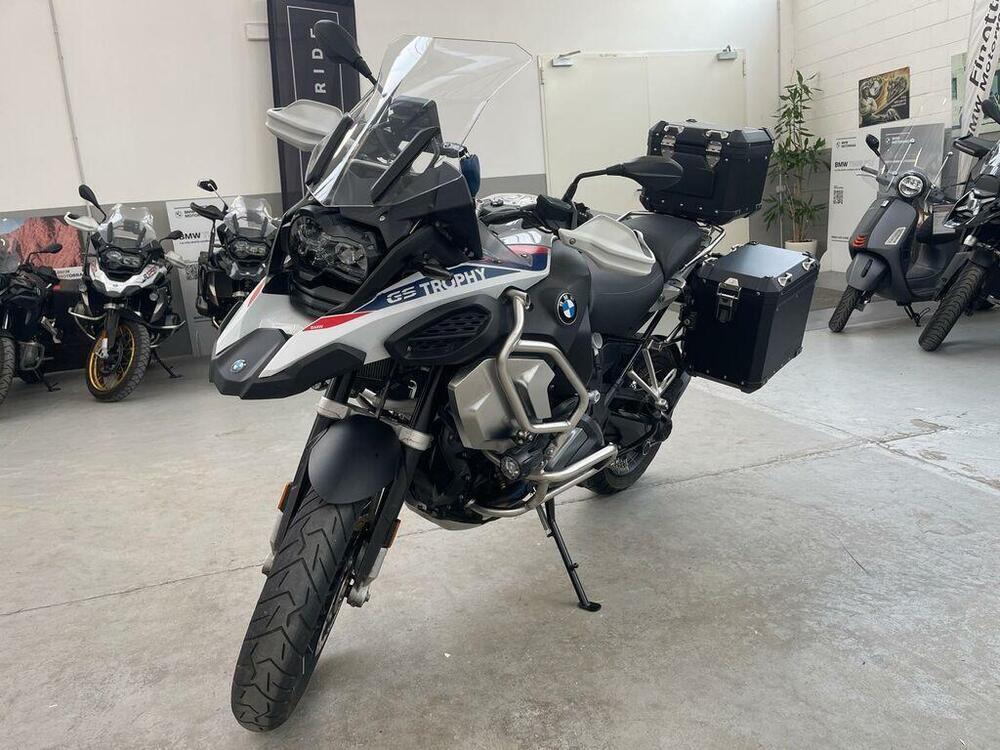 Bmw R 1250 GS Adventure (2021 - 24) (6)