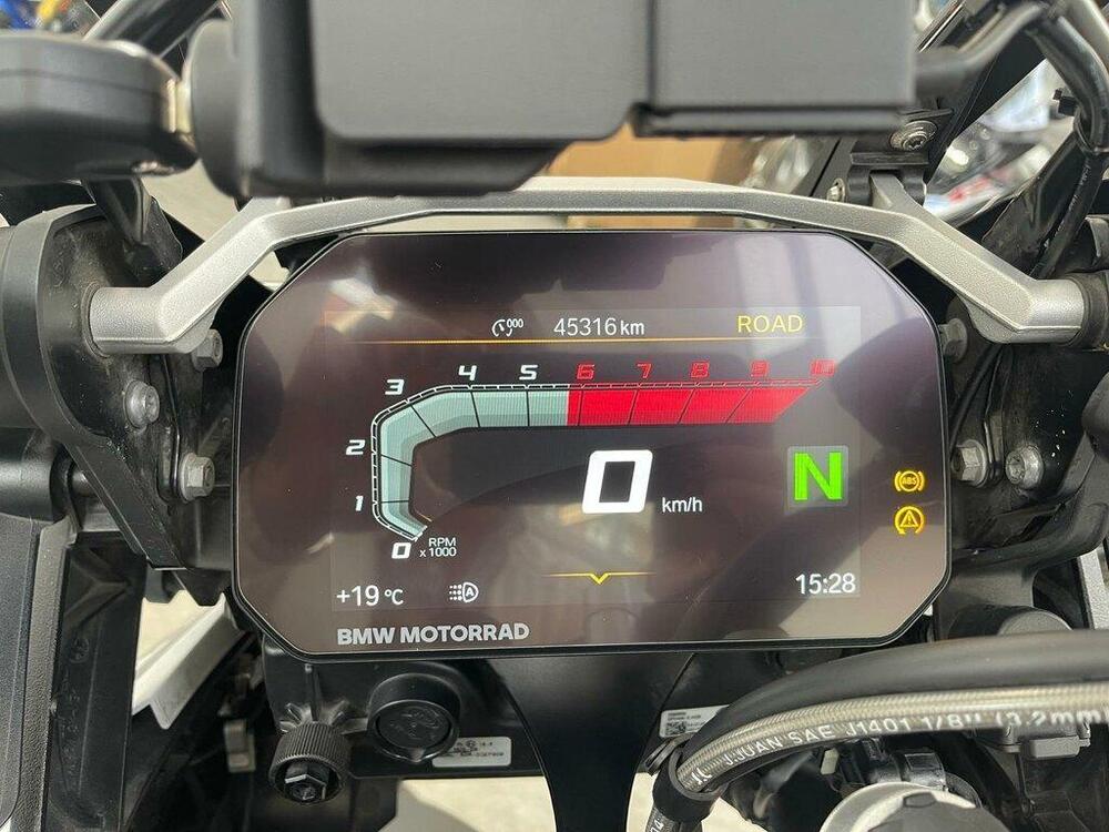 Bmw R 1250 GS Adventure (2021 - 24) (8)