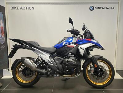 Bmw R 1300 GS Trophy (2023 - 25) usata