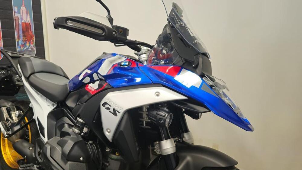 Bmw R 1300 GS Trophy (2023 - 26) (2)