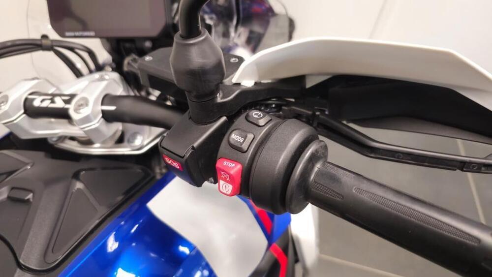 Bmw R 1300 GS Trophy (2023 - 26) (6)