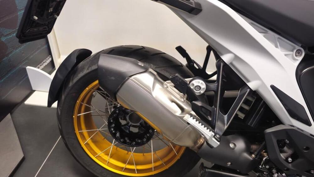 Bmw R 1300 GS Trophy (2023 - 26) (7)