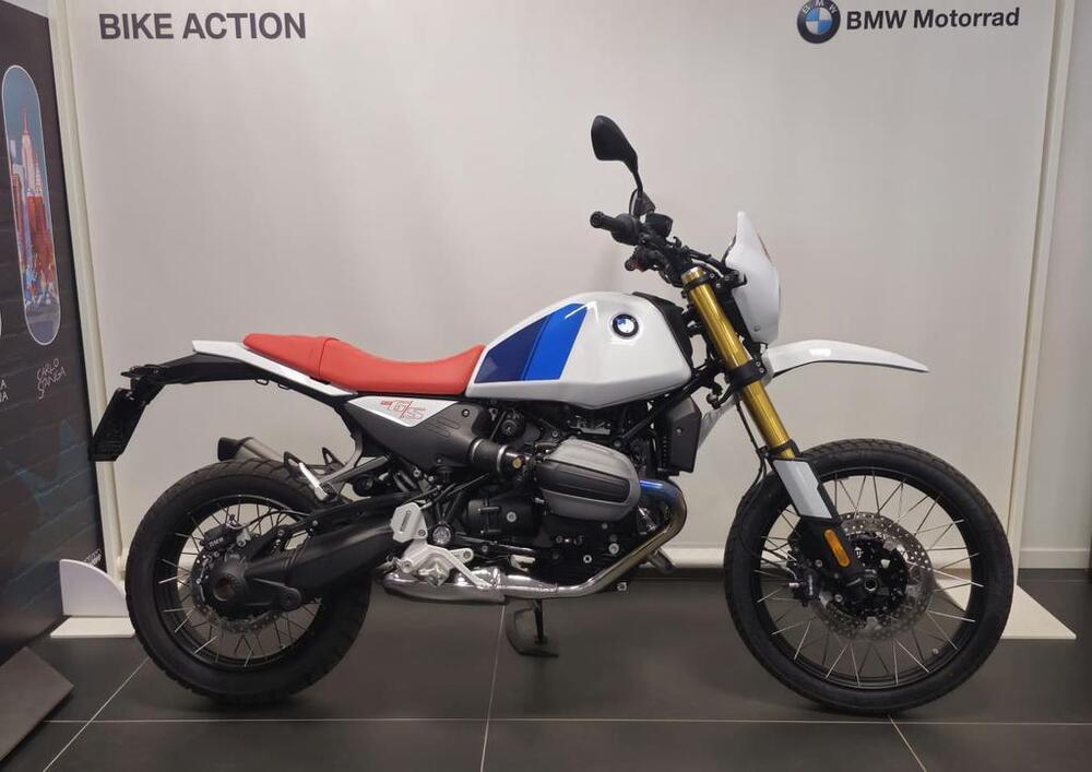 Bmw R 1200 GS (2010 - 12)