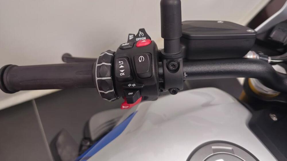 Bmw R 1200 GS (2010 - 12) (5)