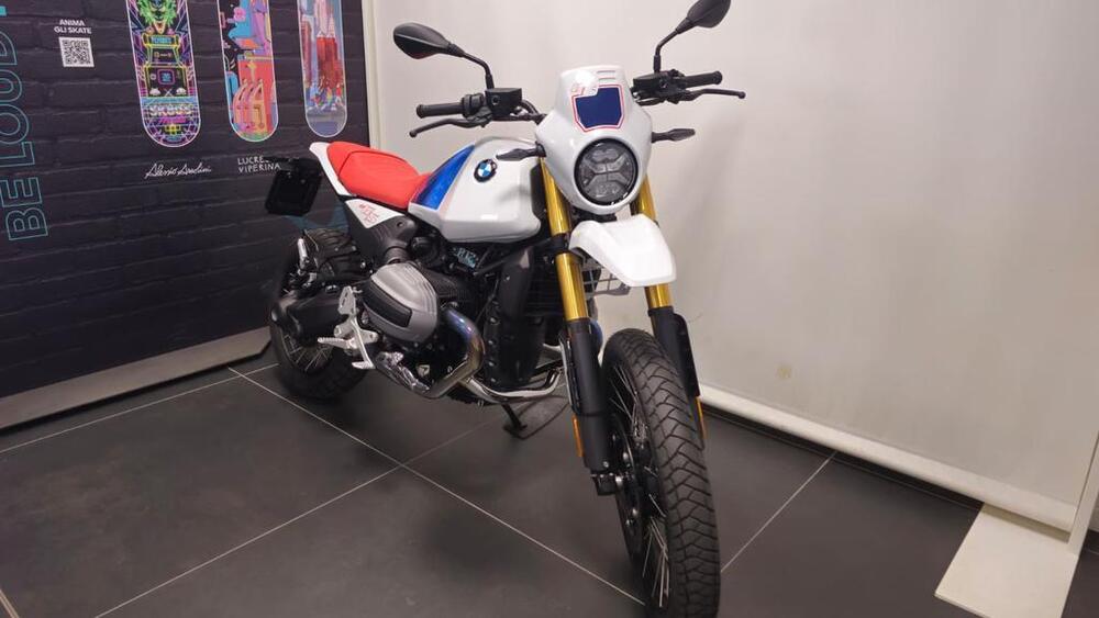 Bmw R 1200 GS (2010 - 12) (2)