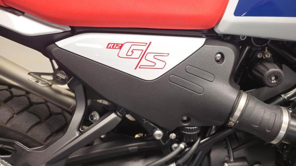 Bmw R 1200 GS (2010 - 12) (4)