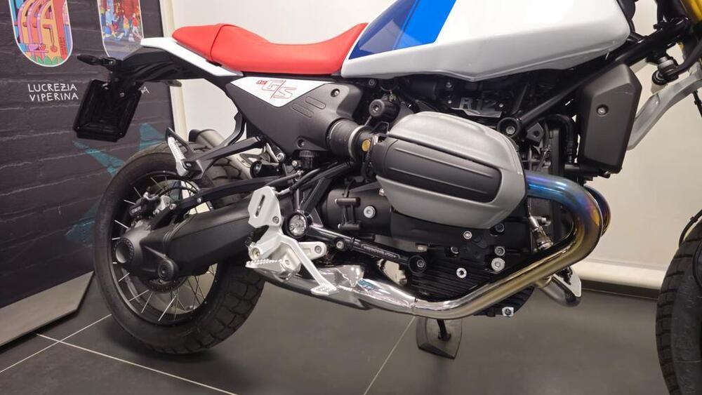 Bmw R 1200 GS (2010 - 12) (3)