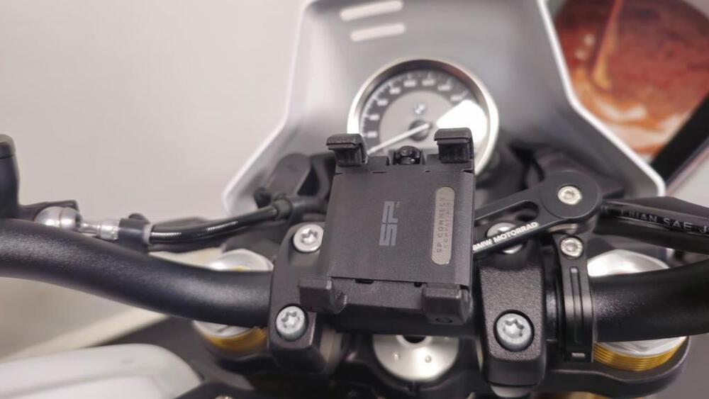 Bmw R 1200 GS (2010 - 12) (6)