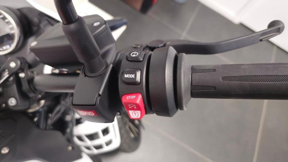 Bmw R 1200 GS (2010 - 12) (7)