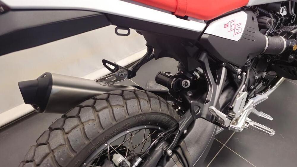 Bmw R 1200 GS (2010 - 12) (8)