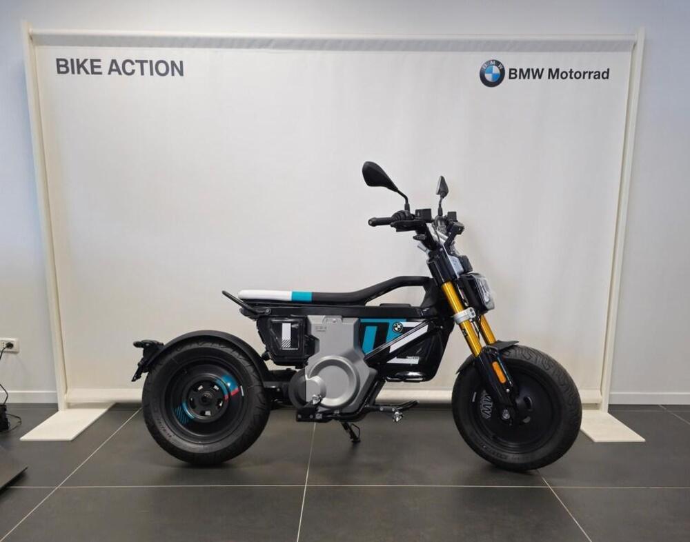 Bmw CE 02 AM (2024 - 26)