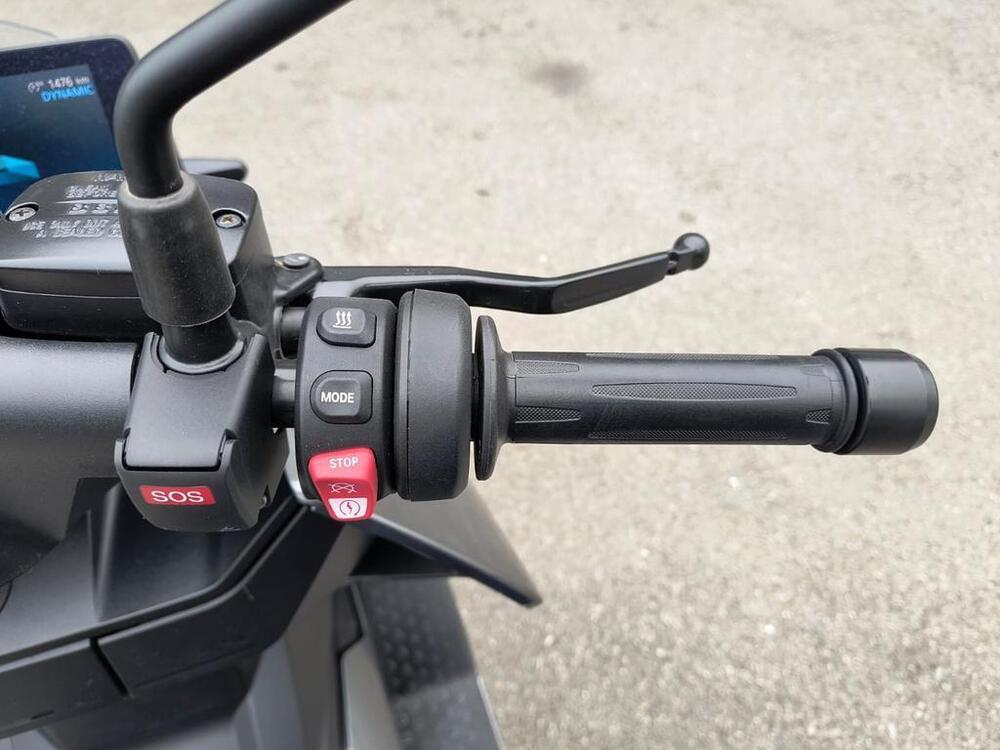 Bmw CE 04 (2021 - 25) (6)