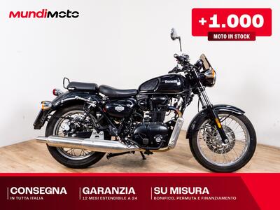 Benelli Imperiale 400 (2021 - 25) usata