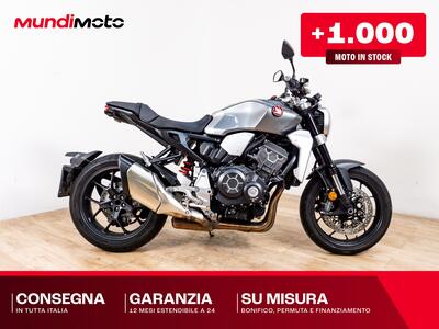 Honda CB 1000 R ABS (2011 - 17) usata