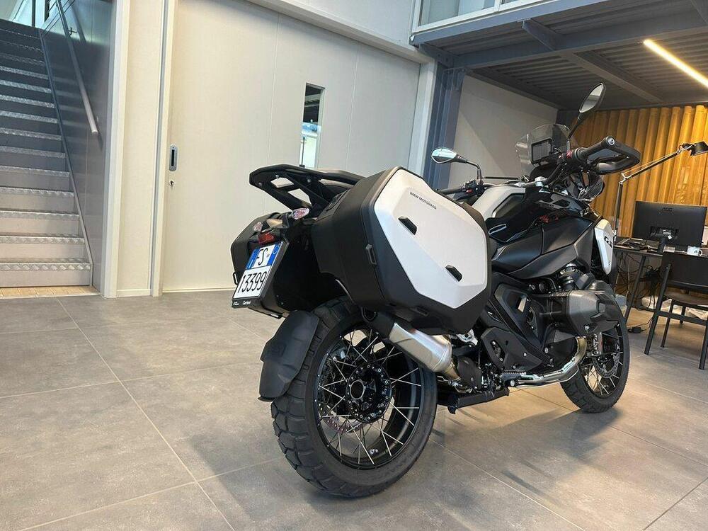 Bmw R 1300 GS (2023 - 26) (6)