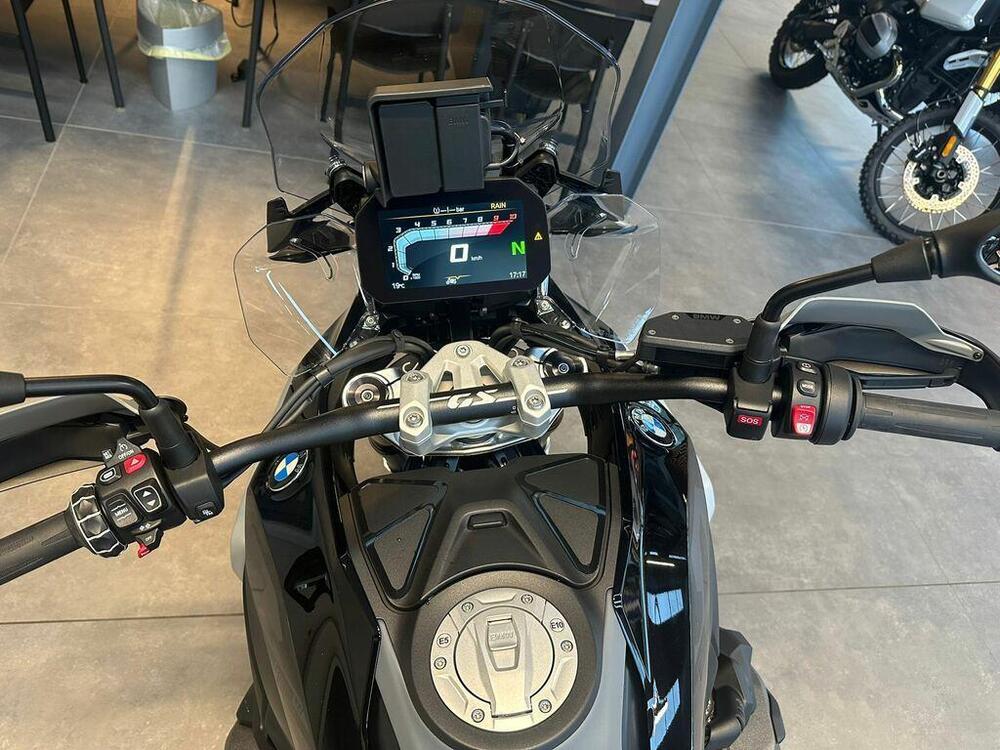 Bmw R 1300 GS (2023 - 26) (12)