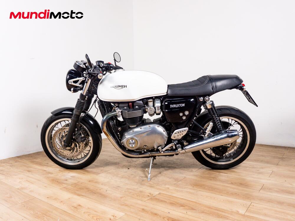 Triumph Thruxton 1200 R (2016) (6)