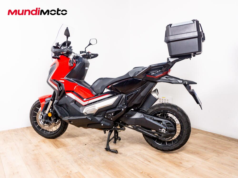 Honda X-ADV 750 (2018 - 20) (7)