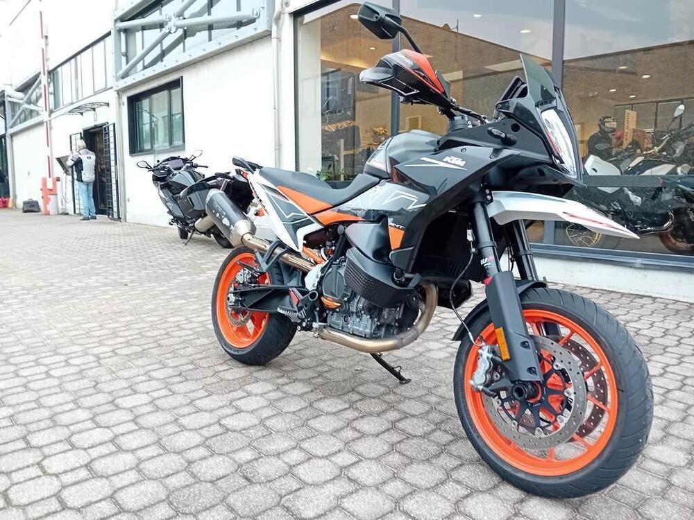 KTM 890 SMT (2023 - 25) (2)