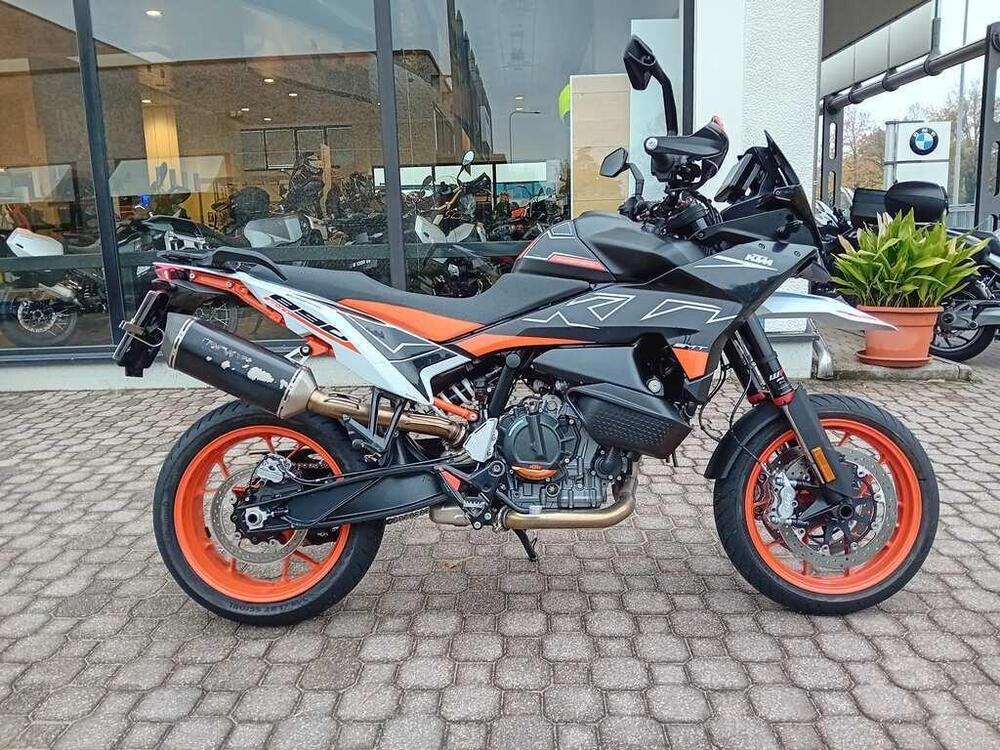 KTM 890 SMT (2023 - 25) (3)