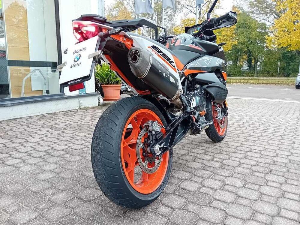 KTM 890 SMT (2023 - 25) (4)