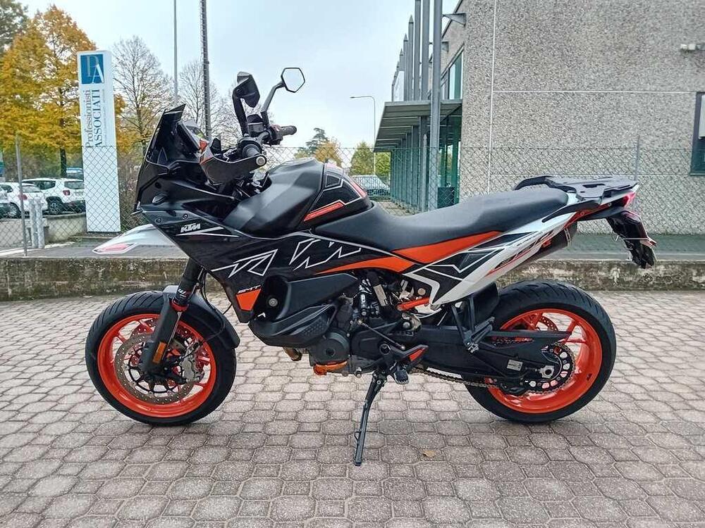 KTM 890 SMT (2023 - 25) (6)