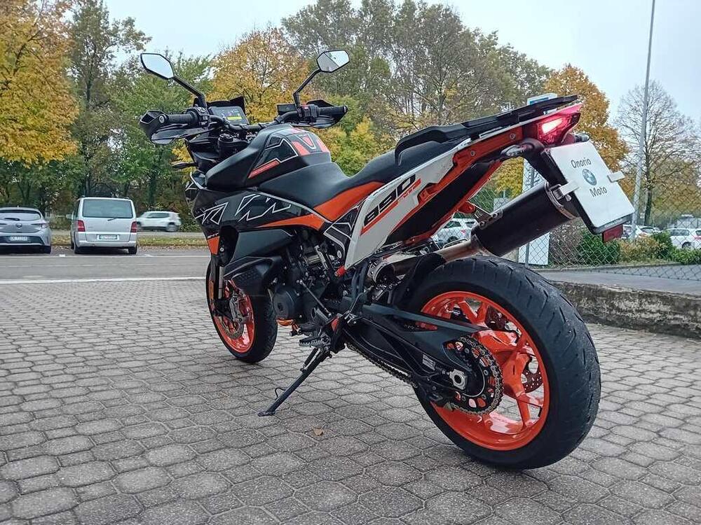 KTM 890 SMT (2023 - 25) (5)