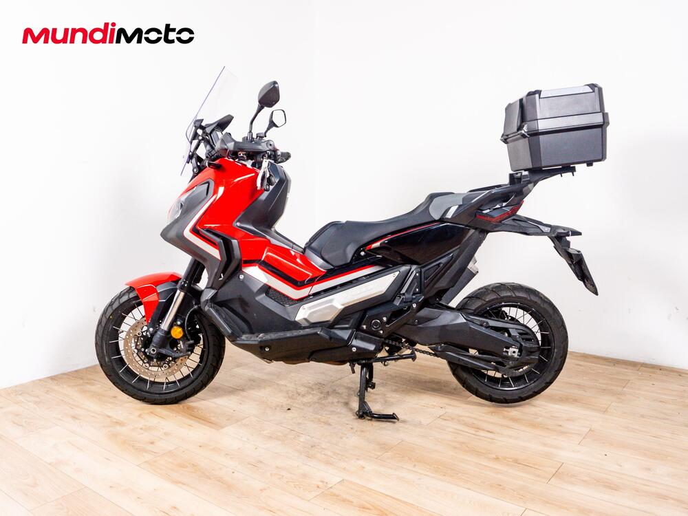 Honda X-ADV 750 (2018 - 20) (6)