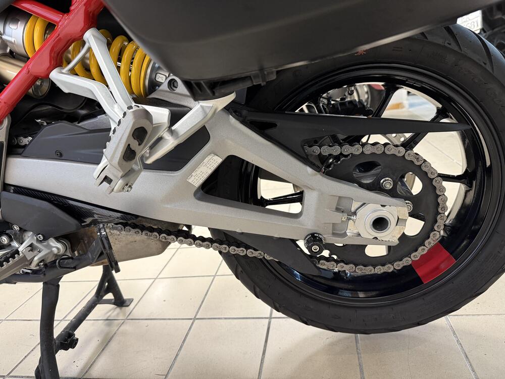 Ducati Multistrada V4 S (2021 - 24) (6)