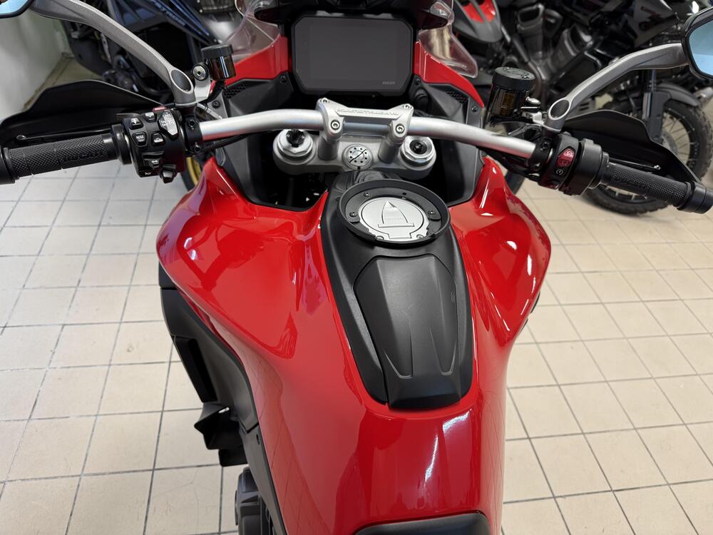 Ducati Multistrada V4 S (2021 - 24) (8)