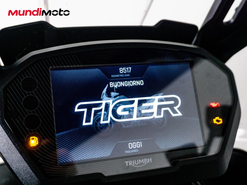 Triumph Tiger 850 Sport (2021 - 25) (12)