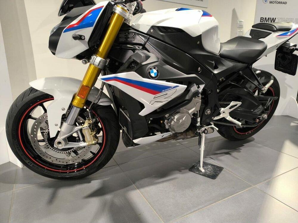 Bmw S 1000 R (2017 - 20) (2)