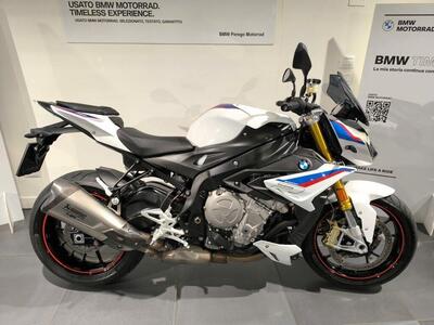 Bmw S 1000 R (2017 - 20) usata