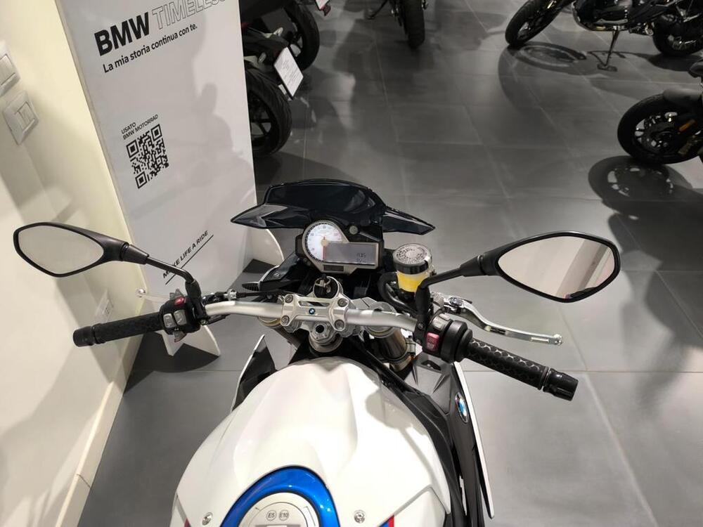 Bmw S 1000 R (2017 - 20) (7)