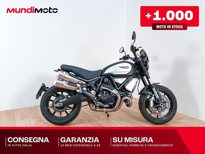 Ducati Scrambler 1100 Dark Pro (2020 - 24) usata