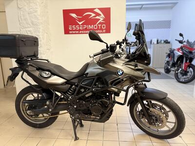 Bmw F 700 GS (2012 - 15) usata