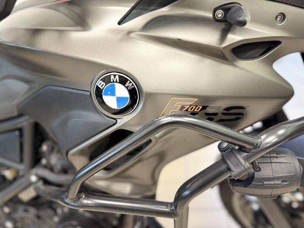 Bmw F 700 GS (2012 - 15) (5)