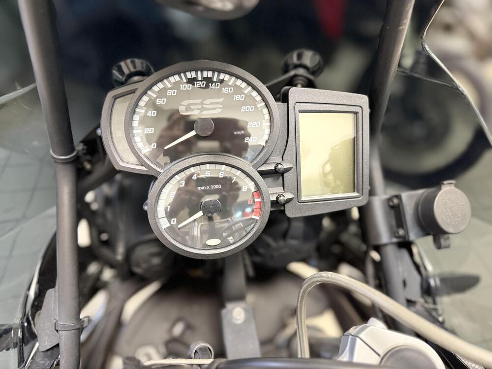 Bmw F 700 GS (2012 - 15) (7)