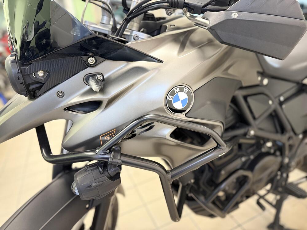 Bmw F 700 GS (2012 - 15) (9)
