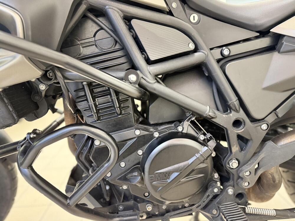 Bmw F 700 GS (2012 - 15) (10)